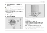 Preview for 33 page of Dräger PID 5000 Instructions For Use Manual