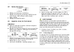 Preview for 35 page of Dräger PID 5000 Instructions For Use Manual