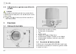 Preview for 62 page of Dräger PID 5000 Instructions For Use Manual