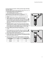 Предварительный просмотр 17 страницы Dräger PIR 3000 Instructions For Use Manual