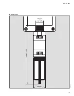 Предварительный просмотр 25 страницы Dräger PIR 3000 Instructions For Use Manual