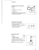 Preview for 7 page of Dräger PM 8030 Instructions For Use Manual