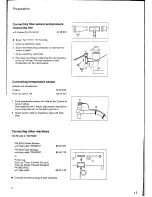 Preview for 8 page of Dräger PM 8030 Instructions For Use Manual