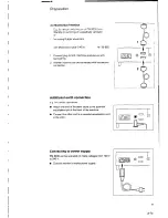 Preview for 9 page of Dräger PM 8030 Instructions For Use Manual