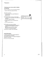 Preview for 10 page of Dräger PM 8030 Instructions For Use Manual