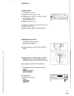 Preview for 13 page of Dräger PM 8030 Instructions For Use Manual