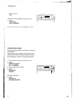 Preview for 14 page of Dräger PM 8030 Instructions For Use Manual