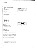 Preview for 24 page of Dräger PM 8030 Instructions For Use Manual