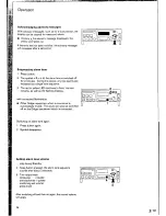 Preview for 26 page of Dräger PM 8030 Instructions For Use Manual