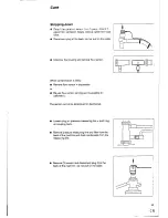 Preview for 33 page of Dräger PM 8030 Instructions For Use Manual