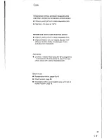 Preview for 35 page of Dräger PM 8030 Instructions For Use Manual