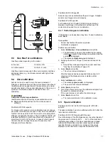 Preview for 17 page of Dräger PointGard 2000 Series Instructions For Use Manual