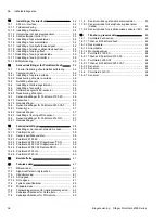 Preview for 36 page of Dräger PointGard 2000 Series Instructions For Use Manual