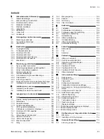 Preview for 95 page of Dräger PointGard 2000 Series Instructions For Use Manual