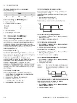 Preview for 114 page of Dräger PointGard 2000 Series Instructions For Use Manual