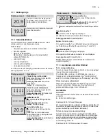 Preview for 133 page of Dräger PointGard 2000 Series Instructions For Use Manual