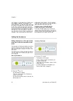 Preview for 42 page of Dräger Polaris 600 Instructions For Use Manual