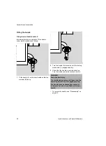 Preview for 20 page of Dräger Polaris Multimedia Instructions For Use Manual