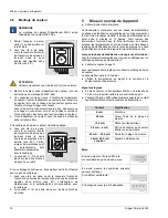 Предварительный просмотр 18 страницы Dräger Polytron 2000 Instructions For Use Manual