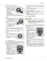 Предварительный просмотр 27 страницы Dräger Polytron 2000 Instructions For Use Manual