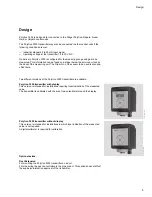 Preview for 5 page of Dräger Polytron 3000 Instructions Manual