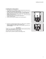 Preview for 7 page of Dräger Polytron 3000 Instructions Manual