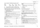 Preview for 51 page of Dräger Polytron 5000 Assembly Instructions Manual