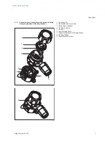 Preview for 7 page of Dräger Polytron 5100 Instructions For Use Manual