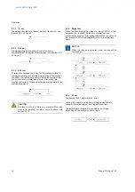 Предварительный просмотр 16 страницы Dräger Polytron 5100 Instructions For Use Manual