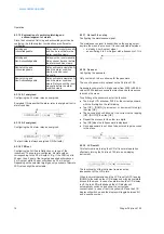 Предварительный просмотр 18 страницы Dräger Polytron 5100 Instructions For Use Manual