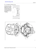 Предварительный просмотр 11 страницы Dräger Polytron 5200 Instructions For Use Manual