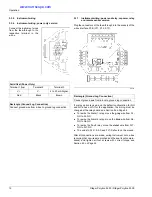 Предварительный просмотр 12 страницы Dräger Polytron 5200 Instructions For Use Manual