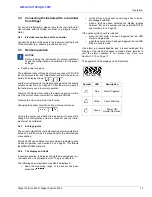 Preview for 13 page of Dräger Polytron 5200 Instructions For Use Manual