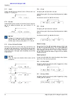 Preview for 16 page of Dräger Polytron 5200 Instructions For Use Manual