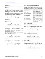 Предварительный просмотр 17 страницы Dräger Polytron 5200 Instructions For Use Manual