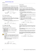 Предварительный просмотр 18 страницы Dräger Polytron 5200 Instructions For Use Manual