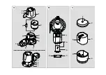 Preview for 3 page of Dräger Polytron 6100 EC WL Instructions For Use Manual