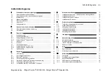 Preview for 5 page of Dräger Polytron 6100 EC WL Instructions For Use Manual