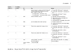 Preview for 45 page of Dräger Polytron 6100 EC WL Instructions For Use Manual