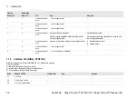 Preview for 46 page of Dräger Polytron 6100 EC WL Instructions For Use Manual