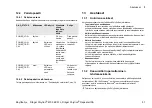 Preview for 51 page of Dräger Polytron 6100 EC WL Instructions For Use Manual