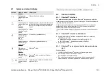 Preview for 133 page of Dräger Polytron 6100 EC WL Instructions For Use Manual