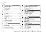 Preview for 152 page of Dräger Polytron 6100 EC WL Instructions For Use Manual