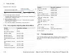 Preview for 174 page of Dräger Polytron 6100 EC WL Instructions For Use Manual