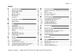 Preview for 203 page of Dräger Polytron 6100 EC WL Instructions For Use Manual