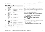 Preview for 209 page of Dräger Polytron 6100 EC WL Instructions For Use Manual