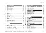 Preview for 253 page of Dräger Polytron 6100 EC WL Instructions For Use Manual