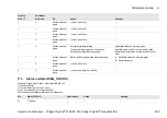 Preview for 269 page of Dräger Polytron 6100 EC WL Instructions For Use Manual