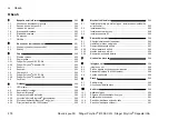 Preview for 278 page of Dräger Polytron 6100 EC WL Instructions For Use Manual