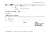 Preview for 321 page of Dräger Polytron 6100 EC WL Instructions For Use Manual